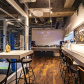 LITgym sauna&cafeの雰囲気2