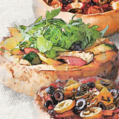 ベル・オーブ ららぽーと豊洲のおすすめ料理3