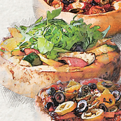 ベル・オーブ ららぽーと豊洲のおすすめ料理3