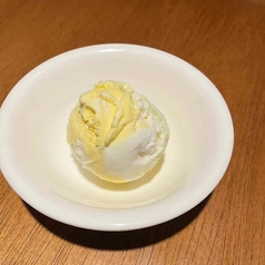 ブルーシールアイスクリーム各種