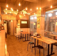 沖縄酒場 一番座の特集写真