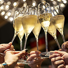 ソルトウォーター バイ デイビッド マイヤーズ Salt Water by David Myers 名古屋のコース写真