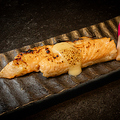 料理メニュー写真&nbsp;鮭ハラスの西京焼き