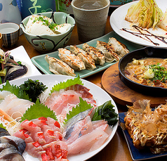 ランチからの昼呑みも大歓迎！