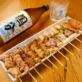 赤ちょうちん 真心のおすすめ料理1