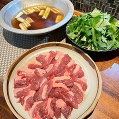 大衆酒場とっぷくのコース写真