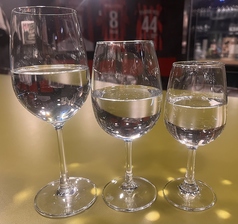 レギュラーは約150ml/ハーフ90ml・かなり量は多めです。