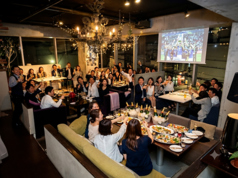 HASU ハス kitchen&drinks特集写真1