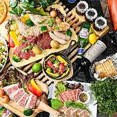 シュラスコ料理 スー ホテルソビアル大阪ドーム前のおすすめ料理2