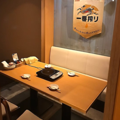 居酒屋 おしょうしな 特酒ぶた居の特集写真