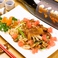 鶏肉の四川風冷菜　さっぱりおいしく食べられます！！