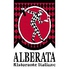 アルベラータのロゴ