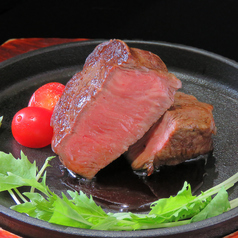 肉と酒 コ吉田のコース写真
