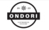 ONDORI オンドリのロゴ