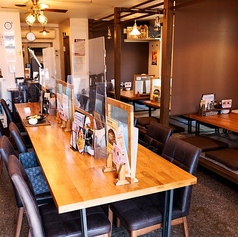 中華 いちばんぼしの雰囲気2