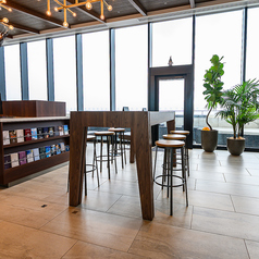 様々なシーンでご利用可能♪６名様テーブル