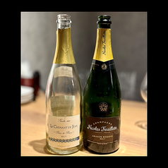 スパークリングワイン