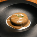 料理メニュー写真&nbsp;フレンチ"ODEN" ～ポルチーニソース～