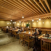 炭火焼鳥と水炊き 五郎一の雰囲気3