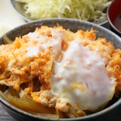 かつどんのかつどん家のおすすめランチ2