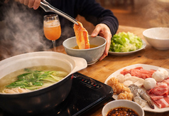 ヤミーメコン 春日店のコース写真