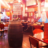 事前予約にて小型犬同伴ＯＫ◎マナーやお食事について