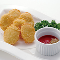 料理メニュー写真&nbsp;チキンナゲット