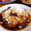料理メニュー写真&nbsp;チャーシュー