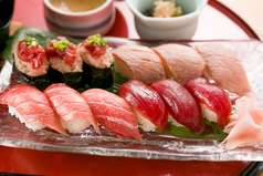 なすび 総本店のおすすめランチ2