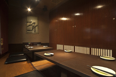 匠 渋谷文化村通り店の雰囲気3