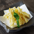 料理メニュー写真 とり天