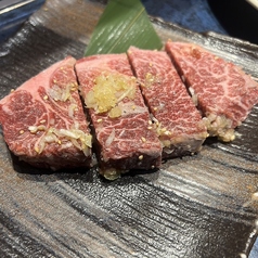 数量限定！和牛ヒレ肉　140gの写真