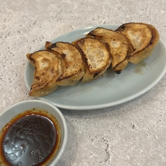 十勝小麦の餃子と点心 皮 大宮駅前店の写真2