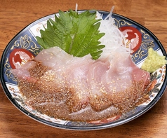 胡麻ぶり