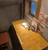 静岡呉服町 肉寿司の雰囲気3