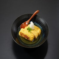 美味しさが詰まった和の空間で、贅沢なひとときを演出！