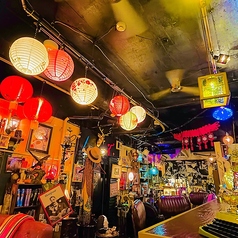 シーシャ喫茶BAR QUESTのコース写真