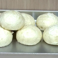 サイドメニューが食べ放題