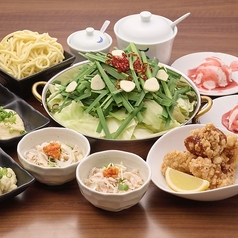 笑楽 博多駅店のコース写真