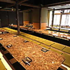 居酒屋 えびず 新潟駅前店特集写真1