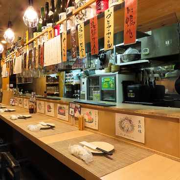 酔い酔い 池袋本店の雰囲気1