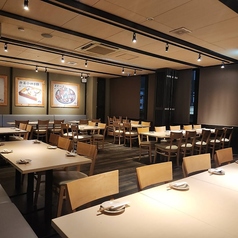 肉ビストロ庵 Nick 別邸 四日市駅前店特集写真1