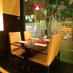 過門香 赤坂溜池山王店の特集写真