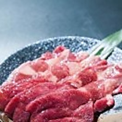 コリコリタンカルビ