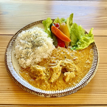 sunny nonchi cafe サニーノンチカフェのおすすめ料理1