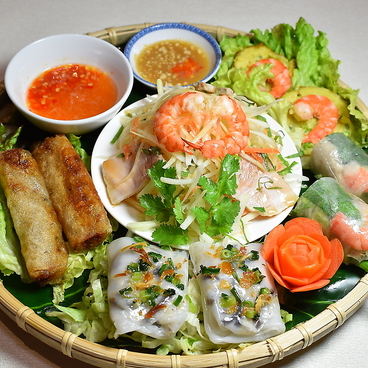 サイゴン マジェスティックのおすすめ料理1