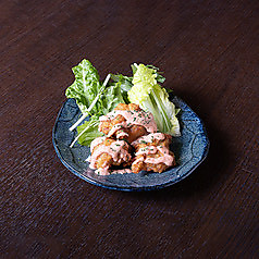 唐揚げ（明太マヨ）3個