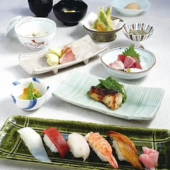 美味酒肴 京すいしんのコース写真