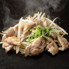 せせり焼き