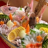 寿し膳 阿知 すしぜん あちのおすすめポイント1